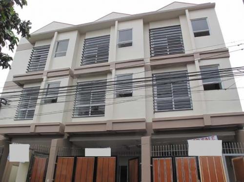 FOR SALE: Apartment / Condo / Townhouse Quezon 10