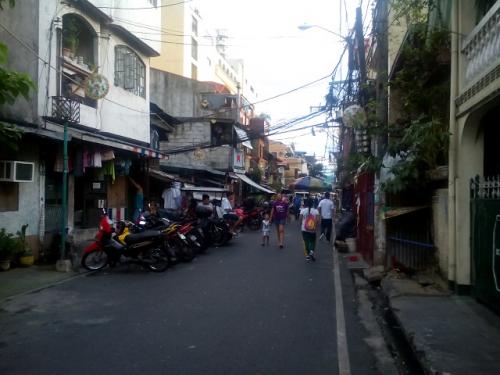 FOR SALE: Lot / Land / Farm Manila Metropolitan Area > Pasay 4