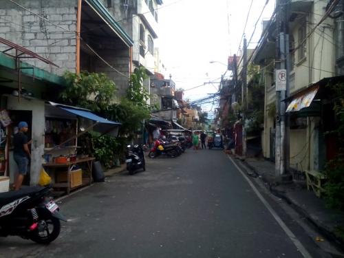 FOR SALE: Lot / Land / Farm Manila Metropolitan Area > Pasay 5