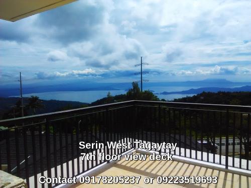 FOR SALE: Apartment / Condo / Townhouse Cavite 1