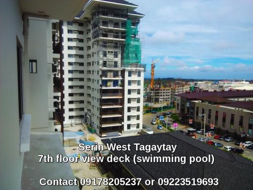 FOR SALE: Apartment / Condo / Townhouse Cavite 3