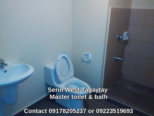 FOR SALE: Apartment / Condo / Townhouse Cavite 7