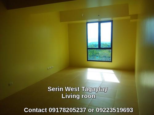 FOR SALE: Apartment / Condo / Townhouse Cavite 8