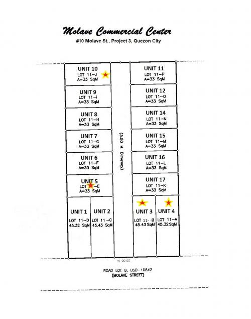 FOR SALE: Office / Commercial / Industrial Quezon 1