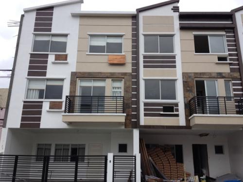 FOR SALE: Apartment / Condo / Townhouse Manila Metropolitan Area > Quezon 1