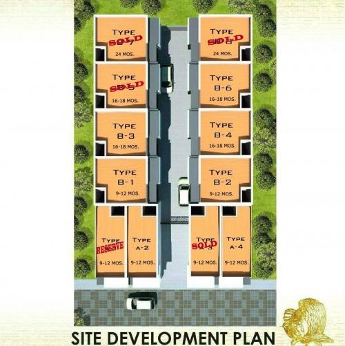 FOR SALE: Apartment / Condo / Townhouse Manila Metropolitan Area > Marikina 1