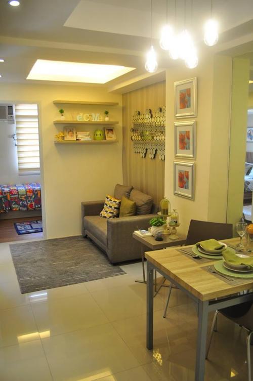 FOR SALE: Apartment / Condo / Townhouse Manila Metropolitan Area > Quezon