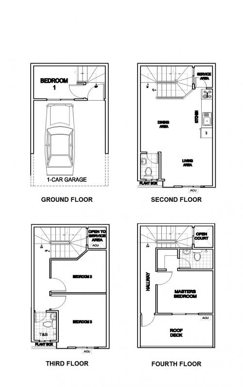 FOR SALE: Apartment / Condo / Townhouse Quezon