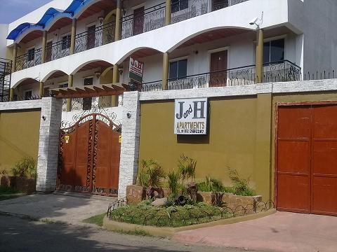 FOR RENT / LEASE: Apartment / Condo / Townhouse Cebu > Cebu City 4