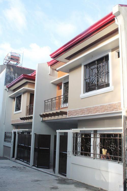 FOR SALE: House Quezon 1