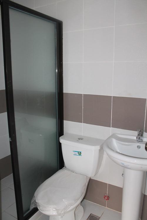 FOR SALE: House Quezon 7
