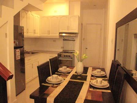 FOR SALE: Apartment / Condo / Townhouse Manila Metropolitan Area > Pasig 3