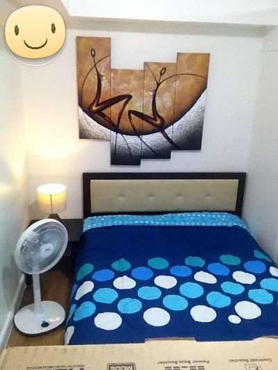 FOR SALE: Apartment / Condo / Townhouse Manila Metropolitan Area > Makati 9