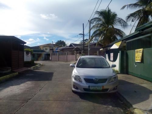 FOR SALE: House Laguna 11