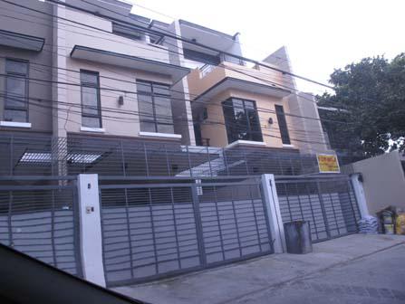 FOR SALE: Apartment / Condo / Townhouse Quezon 10