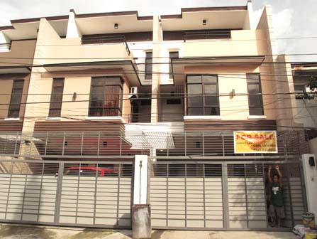 FOR SALE: Apartment / Condo / Townhouse Quezon 18