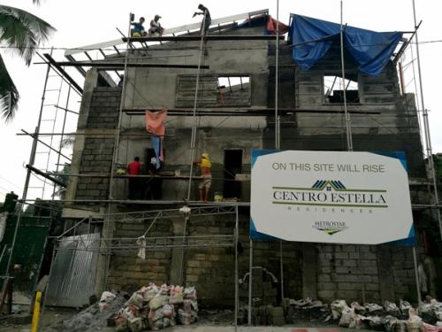 FOR SALE: Apartment / Condo / Townhouse Quezon 1