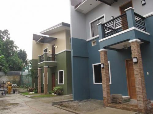 FOR SALE: House Quezon