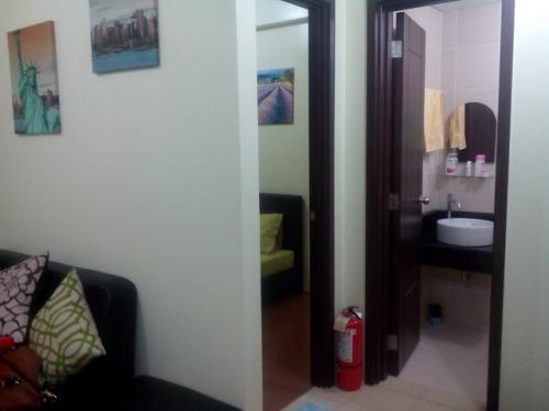 FOR RENT / LEASE: Apartment / Condo / Townhouse Manila Metropolitan Area > Mandaluyong 5