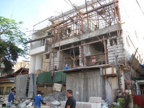 FOR SALE: House Manila Metropolitan Area 4