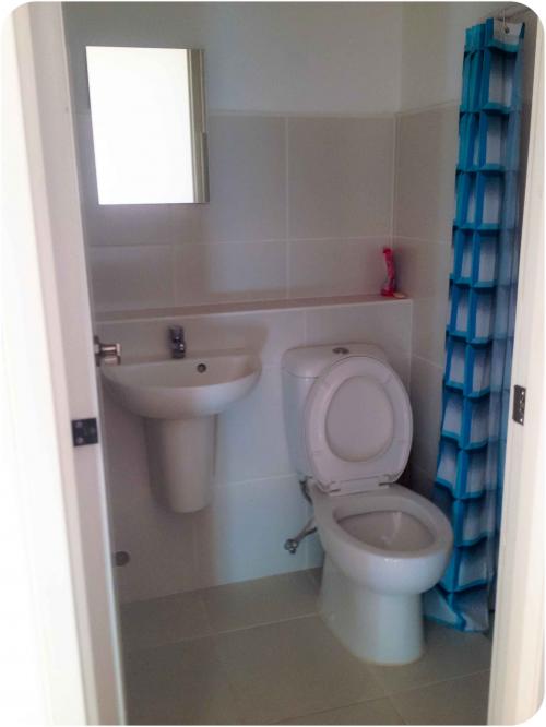 FOR RENT / LEASE: Apartment / Condo / Townhouse Manila Metropolitan Area > Makati 6
