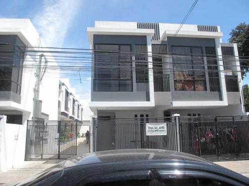 FOR SALE: Apartment / Condo / Townhouse Manila Metropolitan Area > Marikina 9