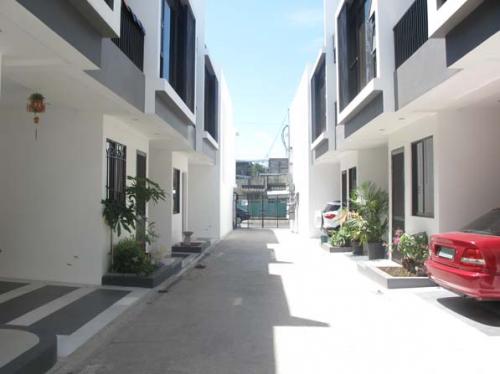 FOR SALE: Apartment / Condo / Townhouse Manila Metropolitan Area > Marikina 2