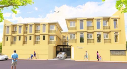 FOR SALE: Apartment / Condo / Townhouse Manila Metropolitan Area > Pasay 1