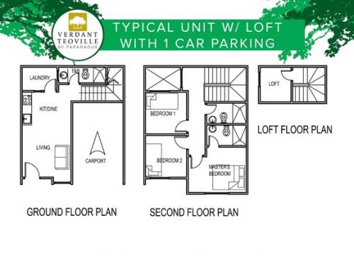 FOR SALE: Apartment / Condo / Townhouse Manila Metropolitan Area > Paranaque