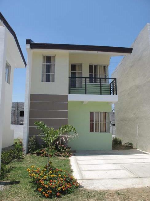 FOR SALE: House Cavite