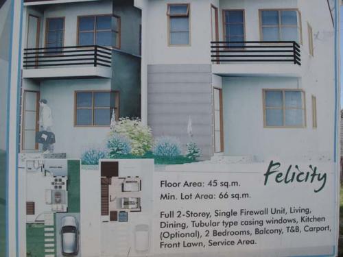 FOR SALE: House Cavite 1