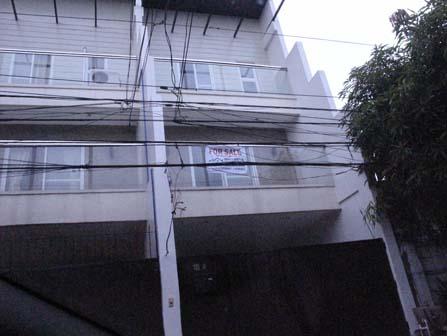 FOR SALE: Apartment / Condo / Townhouse Quezon