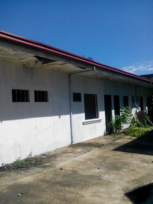 FOR SALE: Apartment / Condo / Townhouse La Union 8