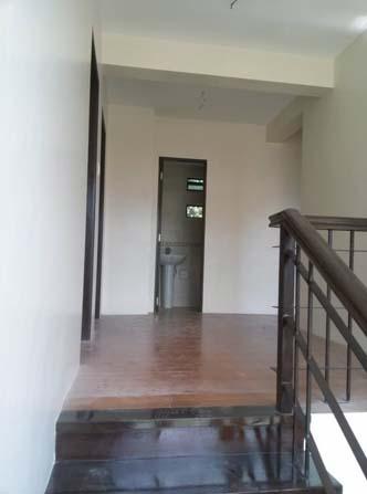 FOR SALE: House Quezon 6