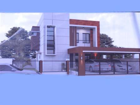 FOR SALE: House Quezon