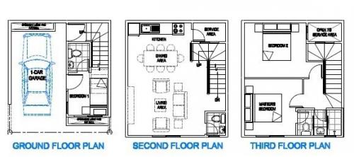 FOR SALE: Apartment / Condo / Townhouse Manila Metropolitan Area > Mandaluyong 3