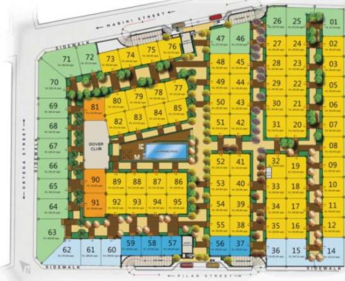 FOR SALE: Apartment / Condo / Townhouse Manila Metropolitan Area > San Juan 5