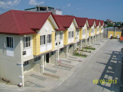 FOR SALE: House Manila Metropolitan Area