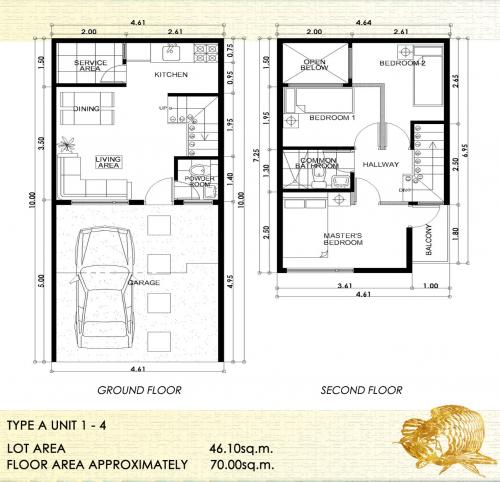 FOR SALE: Apartment / Condo / Townhouse Manila Metropolitan Area 1