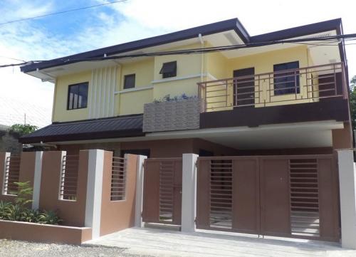 RENT TO OWN: House Cebu > Other areas