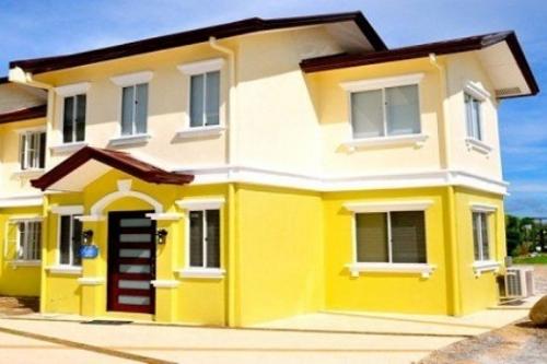 FOR SALE: House Cavite