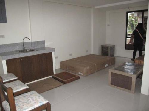 FOR SALE: Apartment / Condo / Townhouse Quezon 4