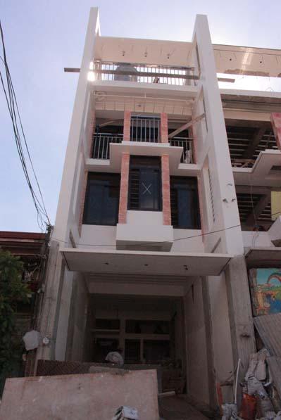 FOR SALE: Apartment / Condo / Townhouse Quezon 1