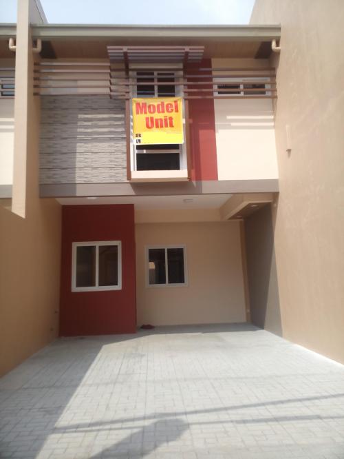 FOR SALE: Apartment / Condo / Townhouse Quezon 1