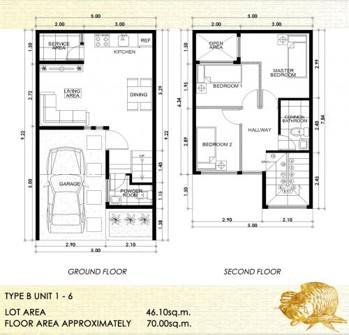 FOR SALE: Apartment / Condo / Townhouse Manila Metropolitan Area 2