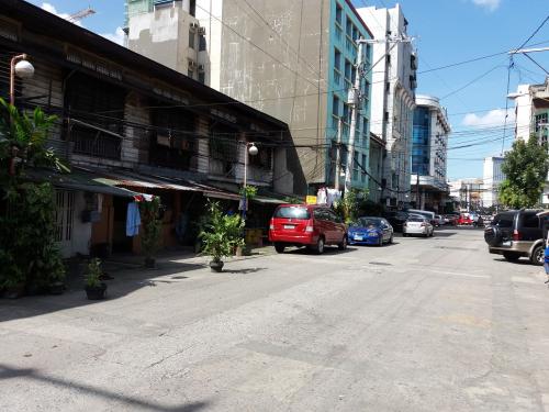 FOR SALE: Lot / Land / Farm Manila Metropolitan Area > Manila 4