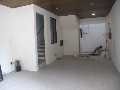 FOR SALE: Apartment / Condo / Townhouse Quezon 3