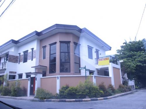 FOR SALE: House Manila Metropolitan Area