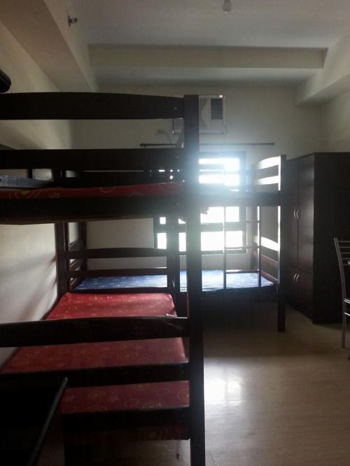 FOR RENT / LEASE: Apartment / Condo / Townhouse Manila Metropolitan Area > Pasay