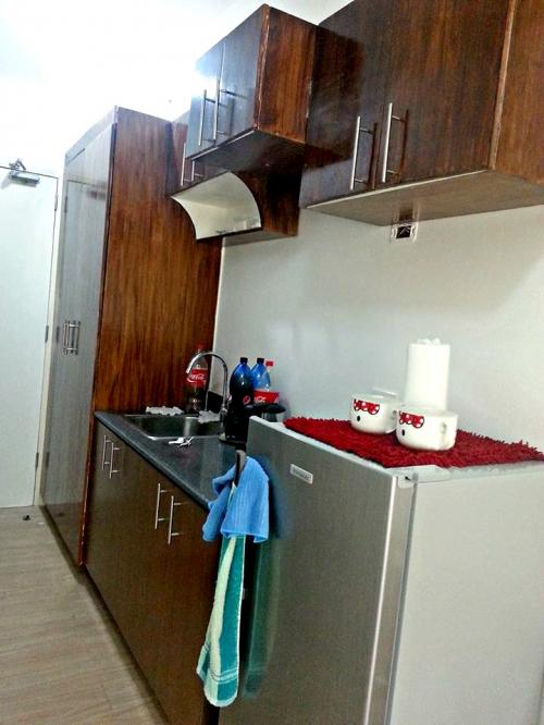 FOR RENT / LEASE: Apartment / Condo / Townhouse Manila Metropolitan Area > Pasay